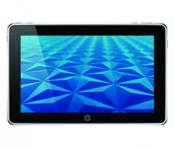 HP Slate 500