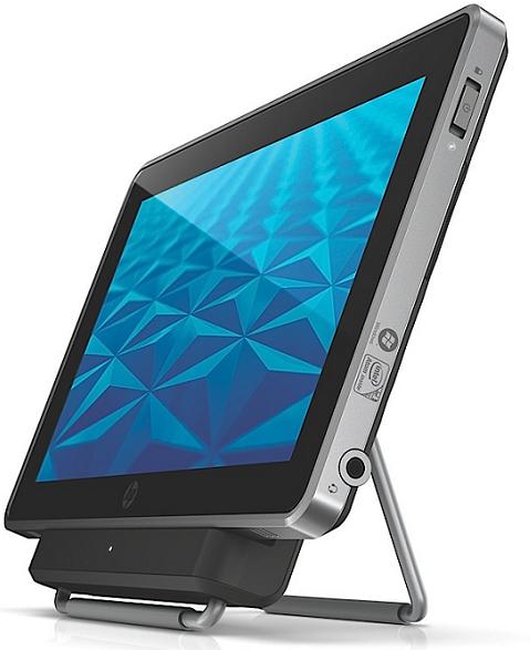 HP Slate 500 подставка