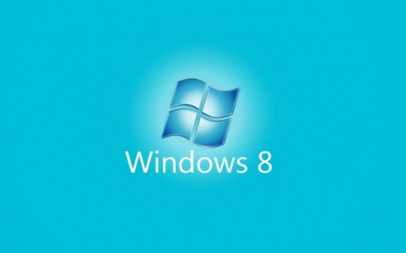 Windows 8