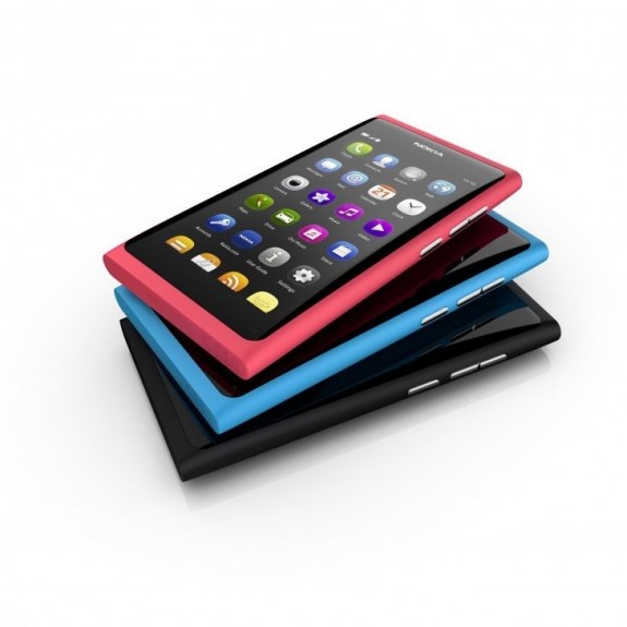 Nokia N9