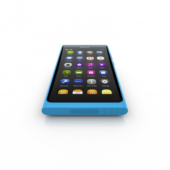 Nokia N9