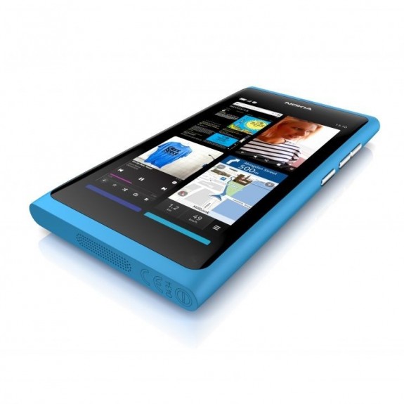 Nokia N9