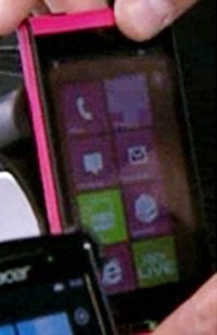 Смартфон с Windows Phone Mango от Fujitsu - уже в августе?
