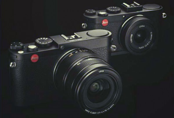 leica mini