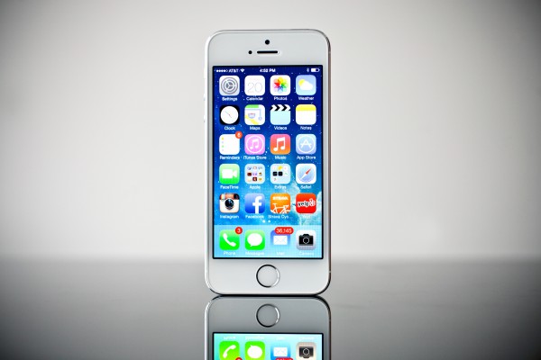 iphone 5s 4