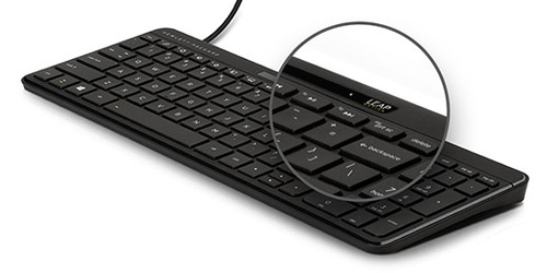 hp leap keyboard