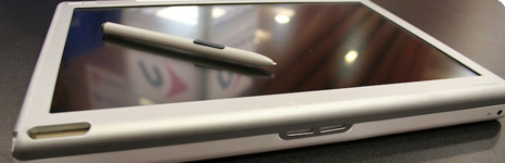 apple tablet pc