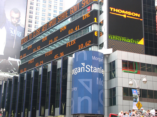 Morgan Stanley