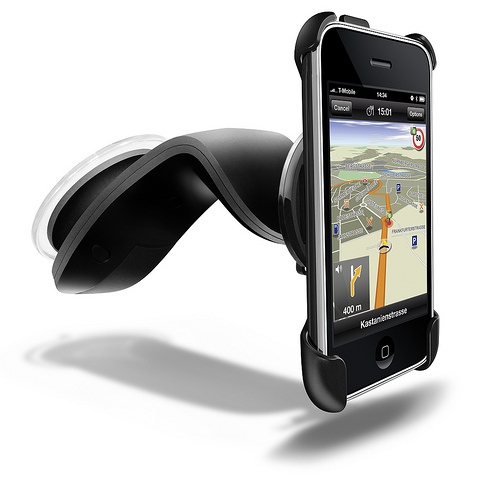 TomTom Car Kit