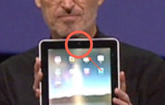 увеличение видео apple