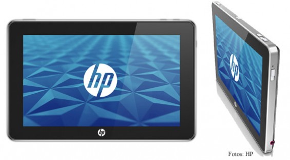 HP Slate