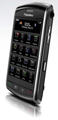 BlackBerry Storm 9530