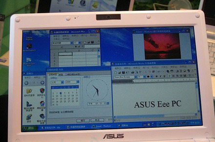 Asus Eee PC