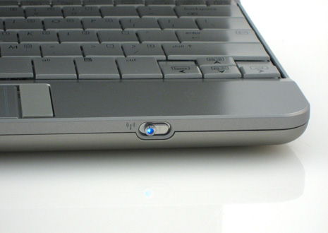 HP mini LED