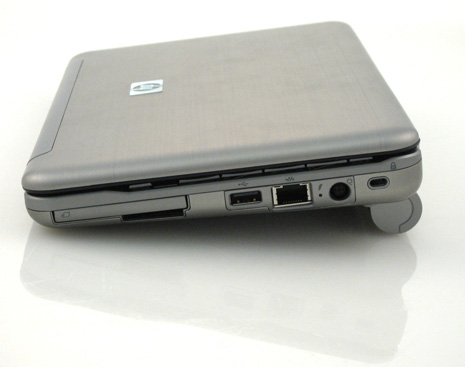 HP mini double battery