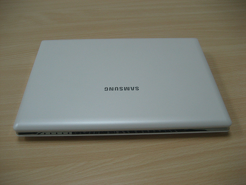 Samsung NC20