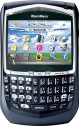 BlackBerry 8700g