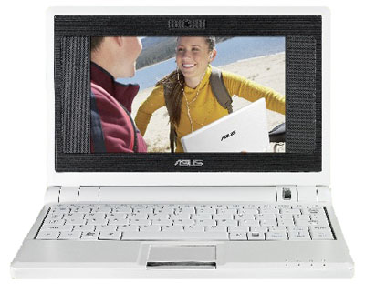 Asus Eee PC 700