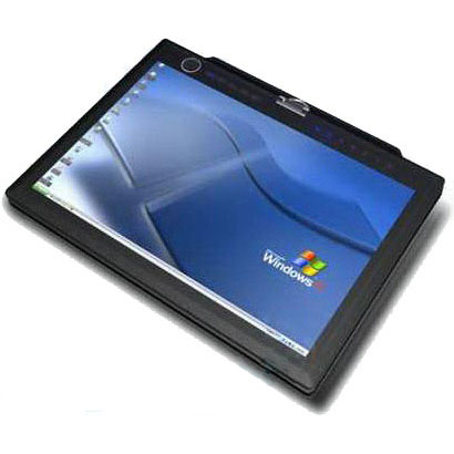 dell multutouch