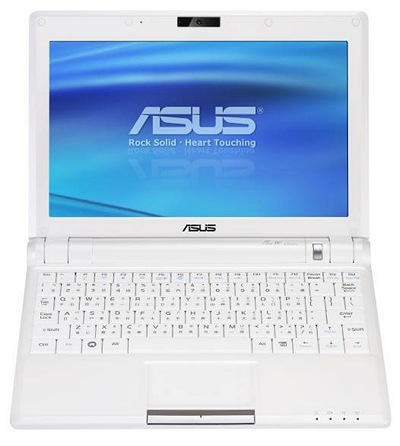 Asus Eee PC 900