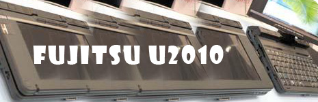 Fujitsu U2010