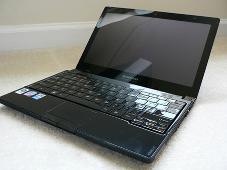 Lenovo - IdeaPad U110