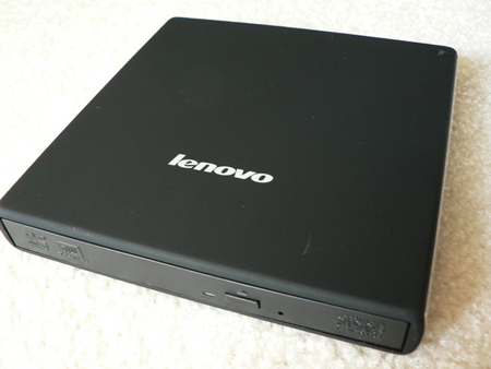 Lenovo - IdeaPad U110