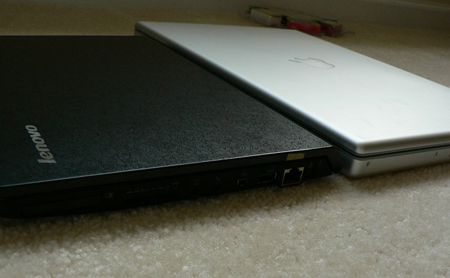 Lenovo - IdeaPad U110