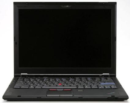 Lenovo X300