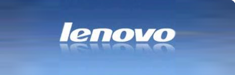 Lenovo mid logo