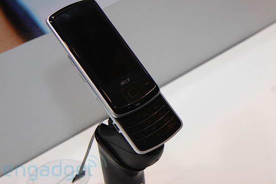 Acer F1