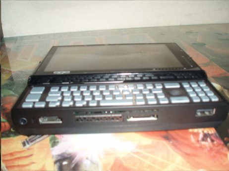 порты oqo model e2