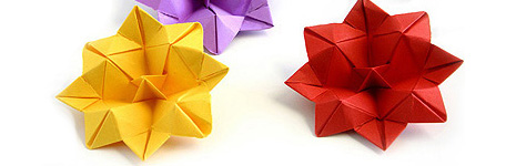 origami