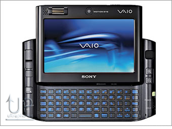 sony vaio